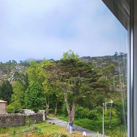 Apartment Maluka San Francisco (Galicia)