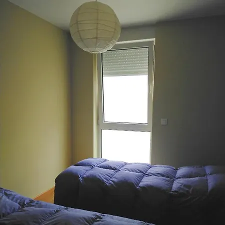 Apartment Maluka *