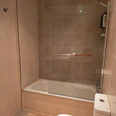 Apartment Maluka San Francisco (Galicia)