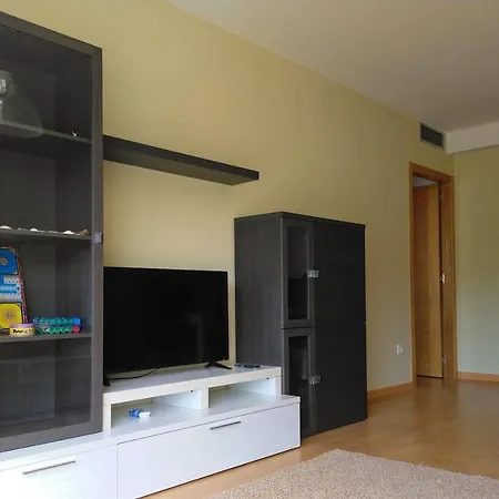 Apartment Maluka *