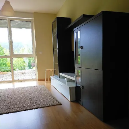 Apartment Maluka San Francisco (Galicia)