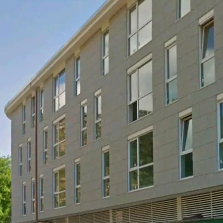 Maluka Apartment San Francisco (Galicia)